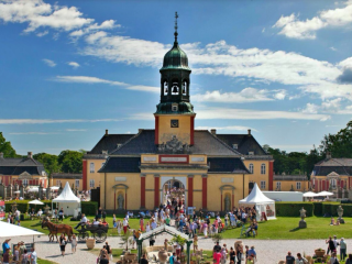 Ledreborg Livstilsdage 