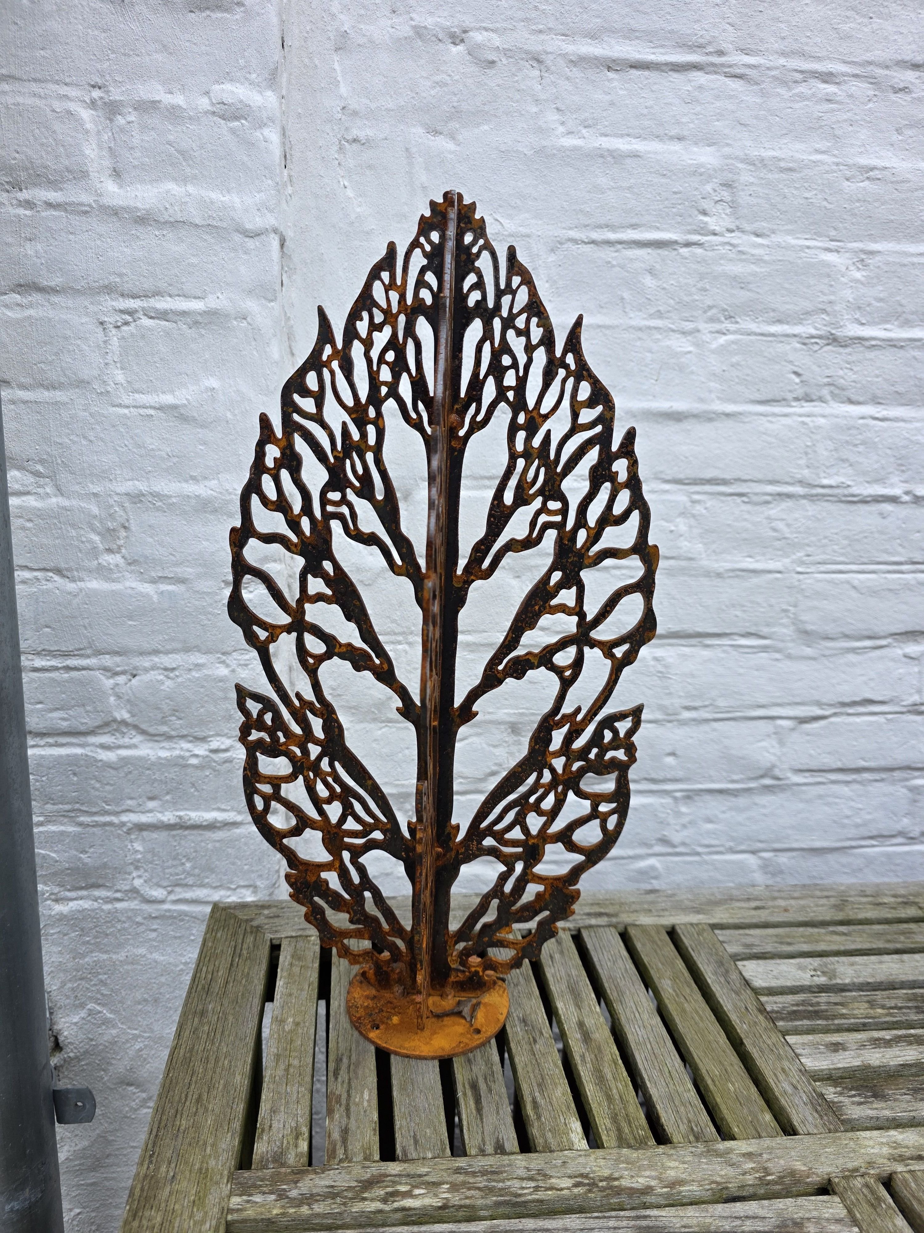 Have dekoration 45 cm.