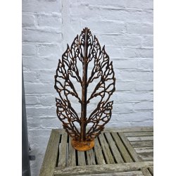 Have dekoration 45 cm.