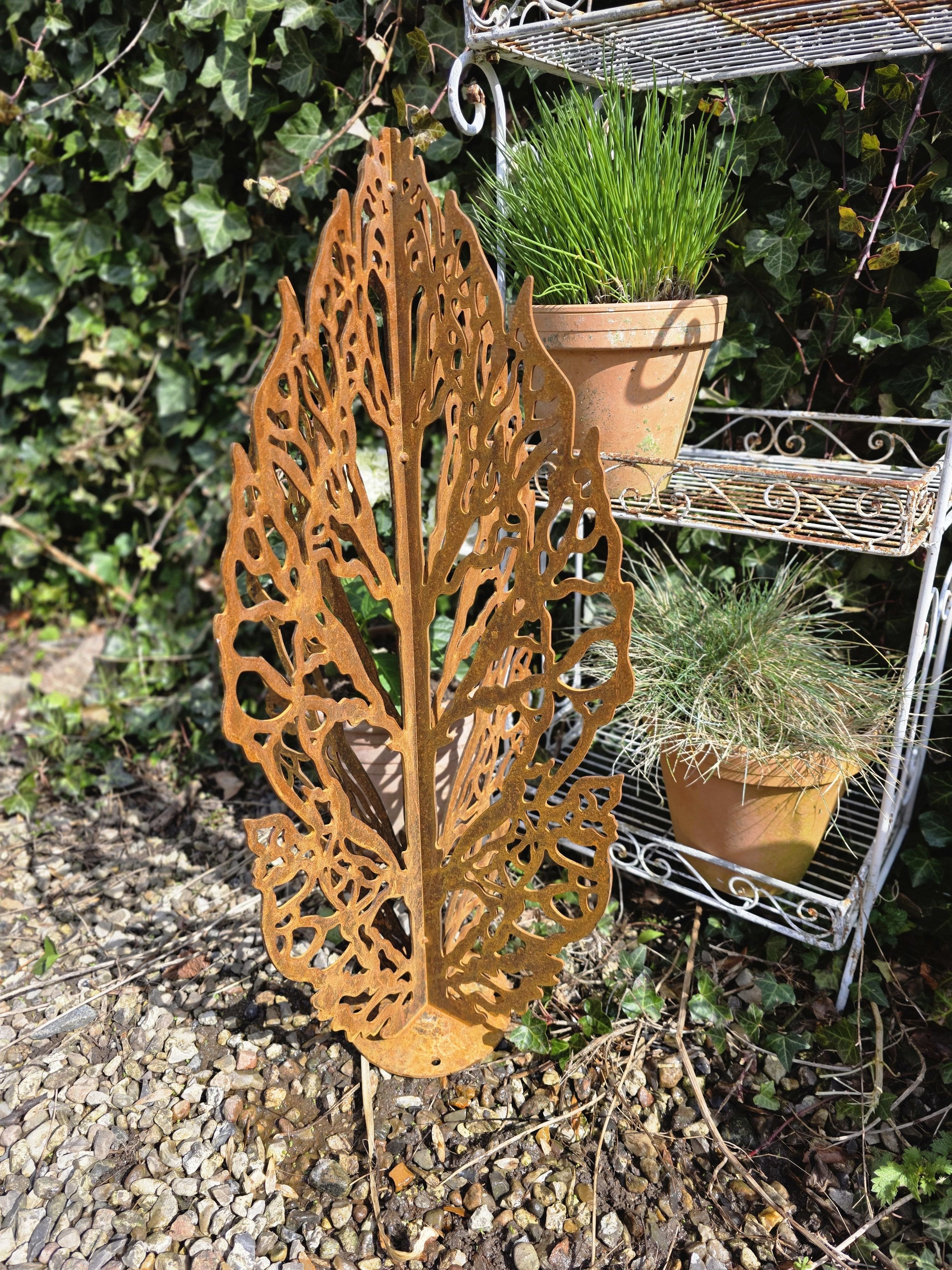 Have dekoration 75 cm.