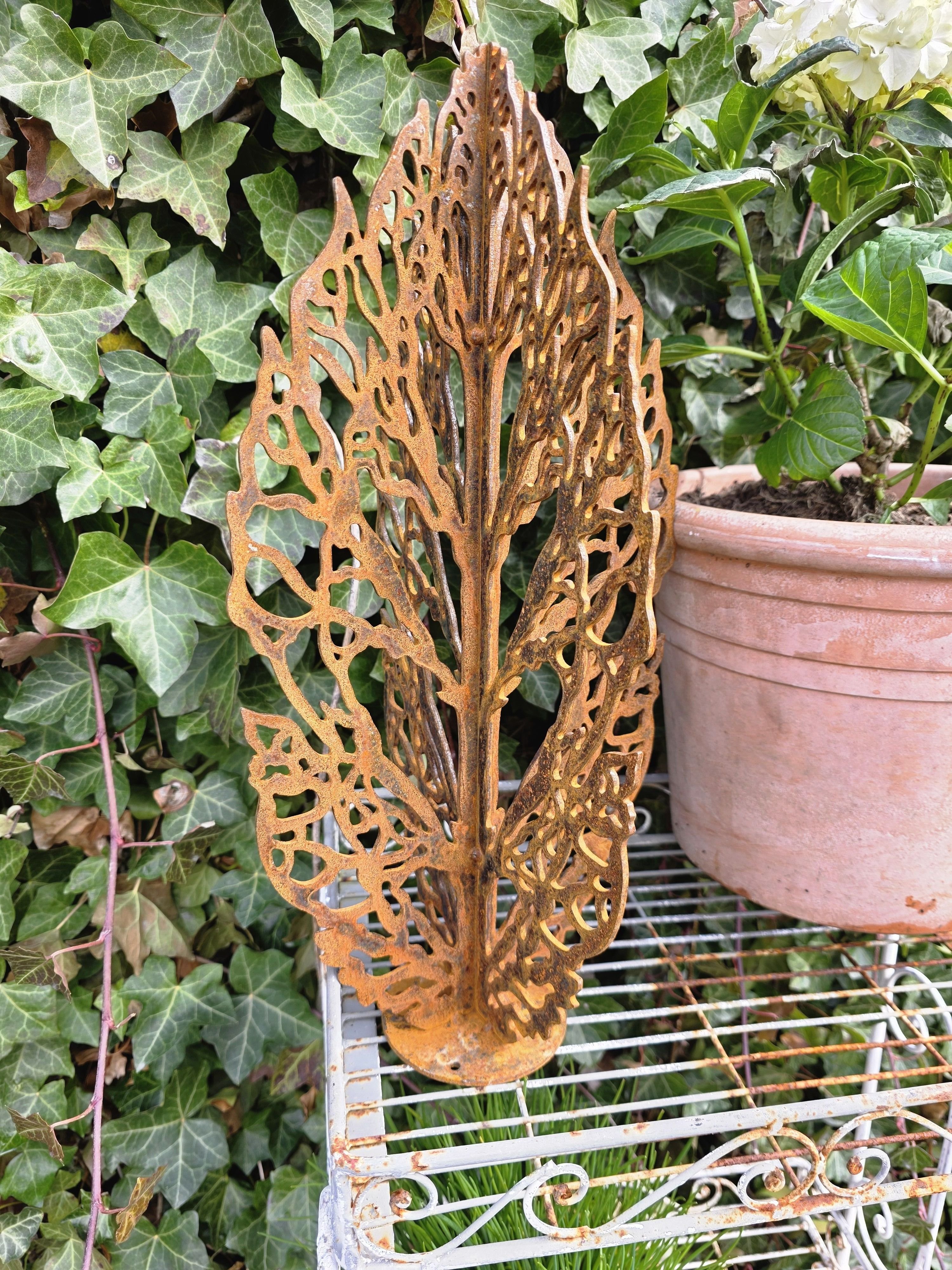 Have dekoration 45 cm.