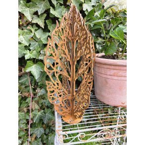 Have dekoration 45 cm.