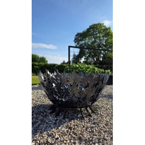 B�lfad-Bladkronen