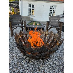 B�lfad-Bladkronen
