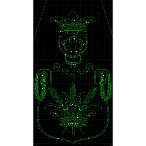 Special design til b�lfade.